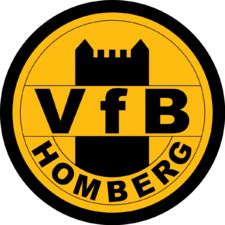 VfB Homberg 2