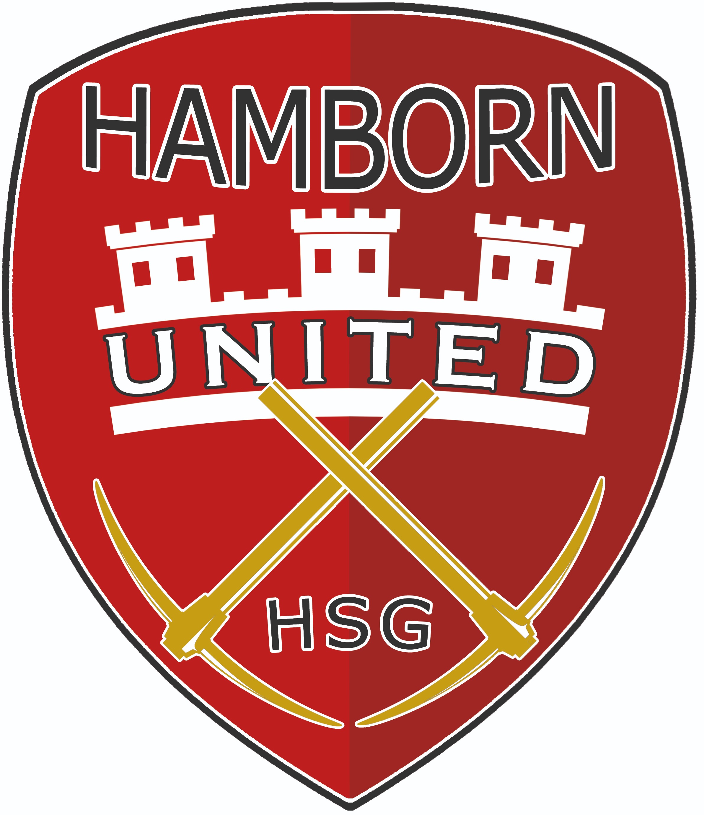HSG Hamborn United III
