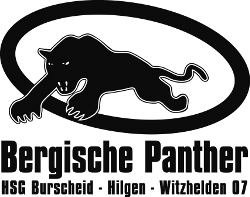 HSG Bergische Panther 2