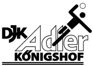 DJK Adler Königshof